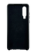 Силиконовый чехол Original Soft для Huawei P30 Black