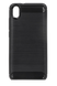 Силиконовый чехол Ultimate Experience для Xiaomi Redmi 7A (TPU) black