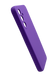 Силіконовий чохол WAVE Full Cover для Samsung A54 dark purple Full Camera