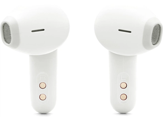 Bluetooth гарнітура JBL Wave Flex 2 (JBLWFLEX2WHT) white
