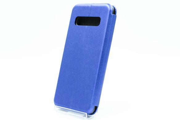 Чохол книжка G-Case Ranger для Samsung S10 blue