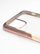 Силіконовий чохол Baseus Shining для iPhone 11 Pro gold