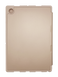 Чехол-книжка Book Cover (stylus slot) для Samsung Galaxy Tab A8 10.5" (2021) (X200/X205) rose gold