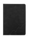 Чехол-книжка на планшет универсальная 11" волна black