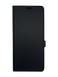 Чохол книжка WAVE Snap для Motorola E40 black
