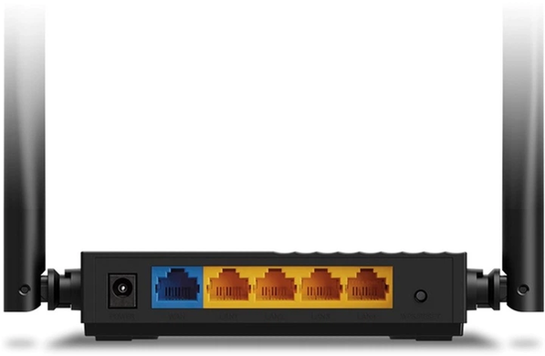Маршрутизатор ( Wi-Fi роутер ) TP-Link Archer C64