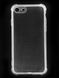 Силіконовий чохол Gelius Ultra Thin Proof для iPhone 7/8/SE2020 clear Full Camera протиударний