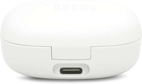 Bluetooth гарнітура JBL Wave Flex 2 (JBLWFLEX2WHT) white