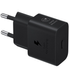 Зарядний пристрій Samsung 25W PD EP-T2510NBEGEU black