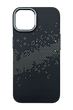 Чохол Fibra Carbonite Desing with MagSafe для iPhone 14/13 design 1