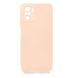 Силіконовий чохол WAVE Colorful для Xiaomi Redmi Note 10/Note 10S pink sand (TPU)