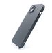 Чохол TPU+Glass sapphire matte case для iPhone 14 Plus graphite black