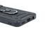 Чохол Camshield Serge Ring for Magnet для Samsung A04S black протиударний шторка/захист камери