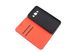 Чохол книжка Black TPU Magnet для Samsung J5 2016 red