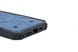 Чохол UAG Pathfinder для iPhone 14 Pro Max blue протиударний
