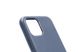 Накладка Leather Case для iPhone 11 Pro midnight blue