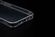 Силіконовий чохол Molan Cano Glossy для iPhone 13 Pro clear