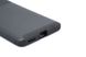 Силиконовый чехол Ultimate Experience Carbon для Xiaomi Poco F3/Redmi K40 (TPU) black