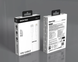 Кабель Senteo SL-06 30W Type-C to Lightning 1m white