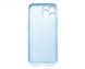 Чохол TPU+Glass sapphire matte case для iPhone 13 Pro Max sierra blue