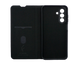 Чохол книжка FIBRA (рельєф) для Samsung A26 dark green Full Camera