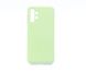 Силіконовий чохол Full Cover для Samsung A13 4G green без logo
