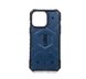 Чохол UAG Pathfinder для iPhone 14 Pro Max blue протиударний