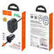 Автомобільний зарядний пристрій Hoco Z35 Companheiro 1LighterPlug/2USB/1PD/3A/PD2.0/QC3.0/LEDBlack