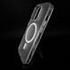 Чехол Fibra Aeris with MagSafe для iPhone 14 Pro matte