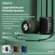 Колонка Remax RB-M56 green