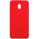 Силиконовый чехол Molan Cano Glossy для Xiaomi Redmi 8A color