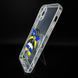 Силіконовий чохол MyPrint для iPhone 12 Pro Full Camera clear (Ukraine-glass)