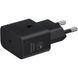 Зарядний пристрій Samsung 25W PD EP-T2510NBEGEU black