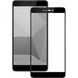 Защитное 2.5D стекло Full Glue для Xiaomi MiA2 f/s black