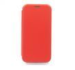 Чохол книжка Original шкіра для iPhone 12/12 Pro red