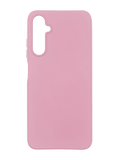 Силіконовий чохол Full Cover для Samsung A05S pink без logo
