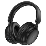 Bluetooth стерео гарнітура Hoco W53 black