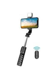 Монопод для селфі WIWU Selfie Stick Wi-SE002 black