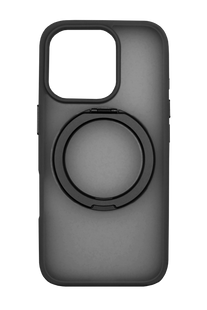 Чохол ROCK Guard Touch Rotating with Magnetic (Foldable Bracket) для iPhone 16 Pro Max black
