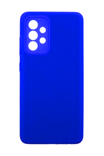 Силиконовый чехол Full Cover для Samsung A52 iris Full Сamera без logo