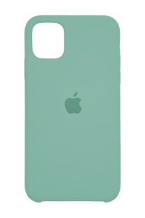 Силіконовий чохол для Apple iPhone 11 Pro Max original sea blue