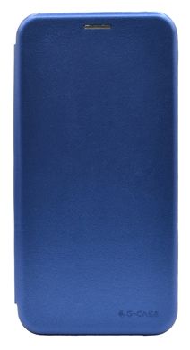 Чохол книжка G-Case Ranger для Samsung M30 blue