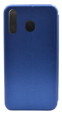 Чохол книжка G-Case Ranger для Samsung M30 blue