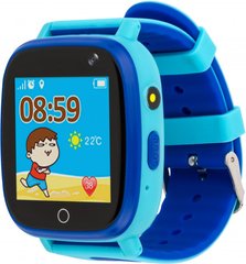 Смарт часы для детей Amigo GO 001