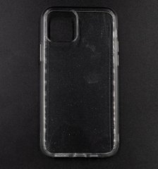 Силіконовий чохол Molan Cano Glossy для iPhone 11 Pro air case