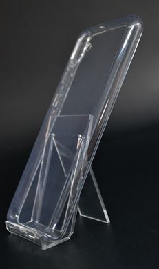 TPU чохол Clear для Samsung A04 transparent 1.5mm Epic