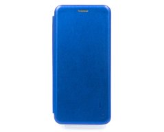 Чохол книжка Original шкіра для Samsung A73 5G blue (4you)