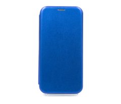 Чохол книжка Original шкіра для Samsung A34 5G blue