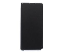 Чохол книжка Elastic PU+TPU для Xiaomi Poco M5 4G black