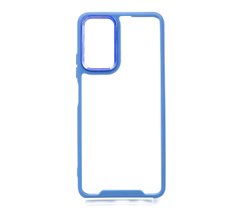 Чохол WAVE Just Case для Xiaomi Poco M4 Pro 5G/Redmi Note 11 5G/Note 11T 5G blue